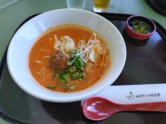 山形ゴルフ倶楽部 寒河江の魅力とおすすめメニュー &ndash; 口コミと評価