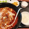四川料理 留園