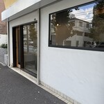 COFFEE STAIN - COFFEE STAINさん外観