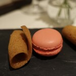 ボンシュマン - 