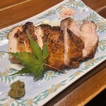 肉うどんの戸上家 - 