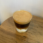 COFFEE STAIN - コーヒートニック　