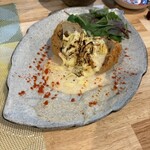 ハチマル蒲鉾 天満店 - 