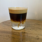 COFFEE STAIN - コーヒートニック　