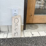 COFFEE STAIN - 可愛いです。