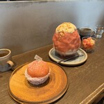 パティスリー イーズ - 