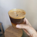 COFFEE STAIN - コーヒートニック　