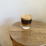 COFFEE STAIN - コーヒートニック　