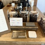 COFFEE STAIN - お支払い様々