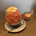 パティスリー イーズ - 