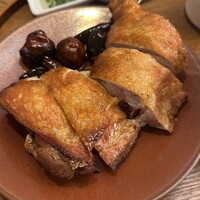 中国料理 にいくら - 
