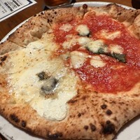 ピッツェリア&トラットリア ゴンゾ 目黒店 - 