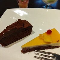 リュクス ダイニング ハプナ - 