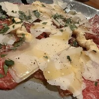 ピッツェリア&トラットリア ゴンゾ 目黒店 - 
