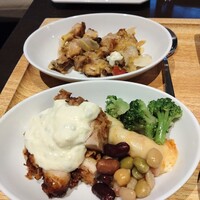 リュクス ダイニング ハプナ - 