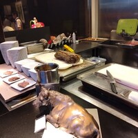 リュクス ダイニング ハプナ - 