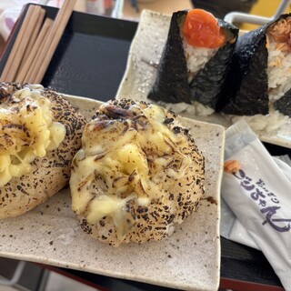 おにぎりごりちゃん _0