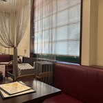 アリンガ - 店内