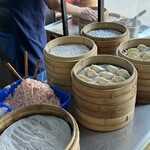 蒸的不一様 - 中理中