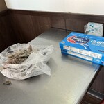 蒸的不一様 - 海老