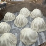 蒸的不一様 - 小籠包