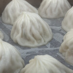 蒸的不一様 - 小籠包