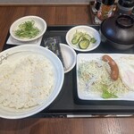 松屋 - 料理写真:
