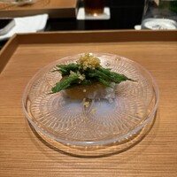 日本料理 晴山 - 