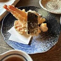 SUSHI 権八 西麻布 - 