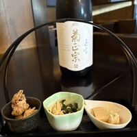 御影蔵 丸ビル - 