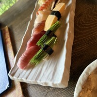 SUSHI 権八 西麻布 - 