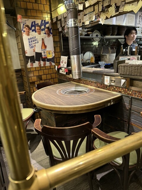 Yakiniku Horumon Ryunosu Osaka Kyobashi photo 4