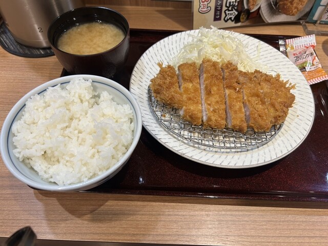 Tonkatsu Kobo Machida Ten