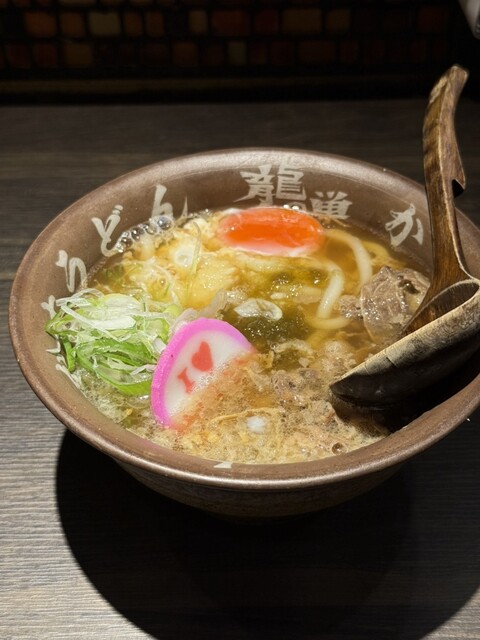 Yakiniku Horumon Ryunosu Osaka Kyobashi photo 2