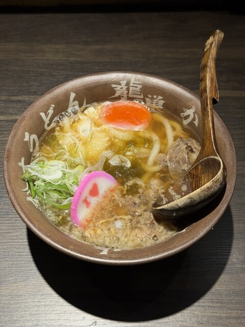 Yakiniku Horumon Ryunosu Osaka Kyobashi