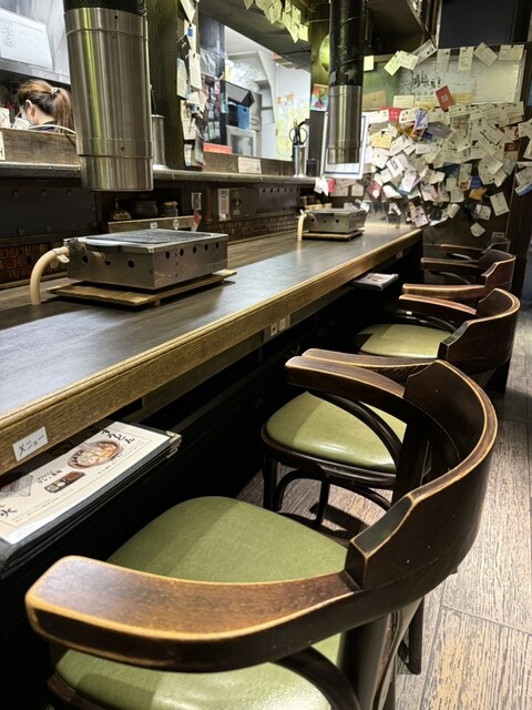 Yakiniku Horumon Ryunosu Osaka Kyobashi photo 5