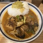 カレーライス専門店 ブラザー - 