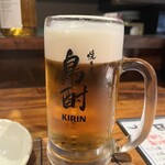 鳥酎 飯田橋 - 