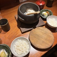 魚匠 銀平 心斎橋店 - 