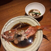 魚匠 銀平 心斎橋店 - 