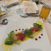 LAZOR GARDEN DINING - 