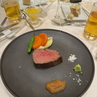 LAZOR GARDEN DINING - 