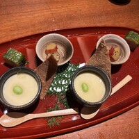 魚匠 銀平 心斎橋店 - 