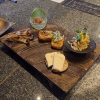 ダイナミックキッチン＆バー 響 カレッタ汐留店  - 
