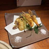 魚匠 銀平 心斎橋店 - 