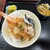 どんどん - 料理写真: