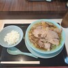 新橋ニューともちんラーメン 川崎駅前店