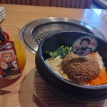 牛角 - 料理写真:
