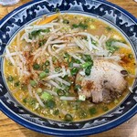 らぁめん みそ家 - 