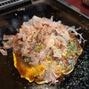 お好み焼きふじ - 